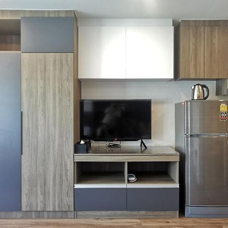 Suncity Condo バンコク都 エクステリア 写真