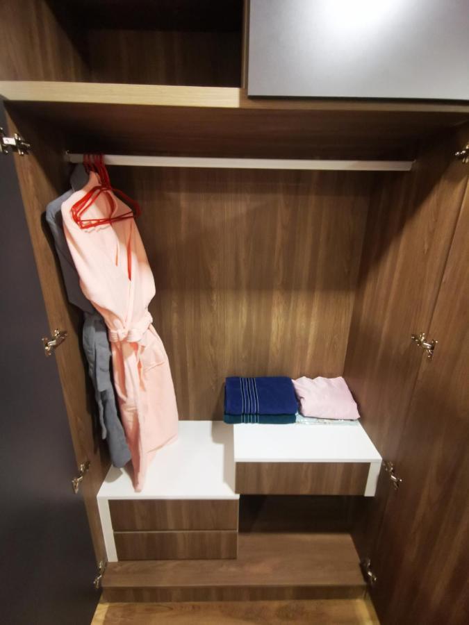 Suncity Condo バンコク都 エクステリア 写真