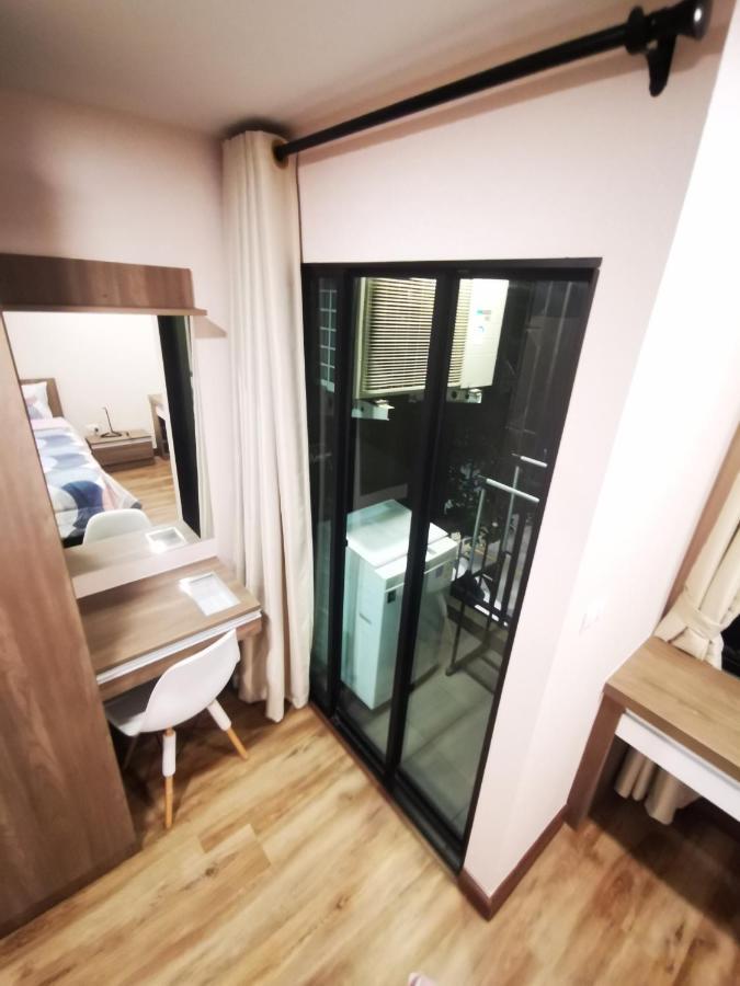 Suncity Condo バンコク都 エクステリア 写真