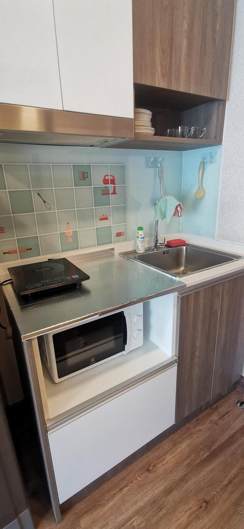 Suncity Condo バンコク都 エクステリア 写真