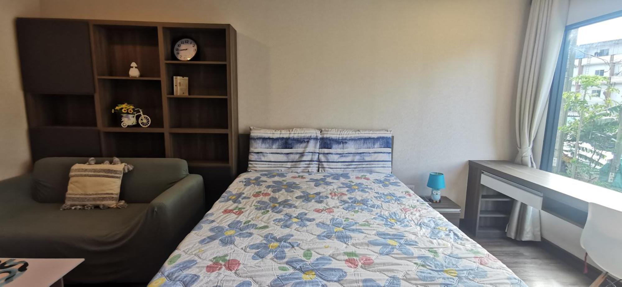 Suncity Condo バンコク都 エクステリア 写真